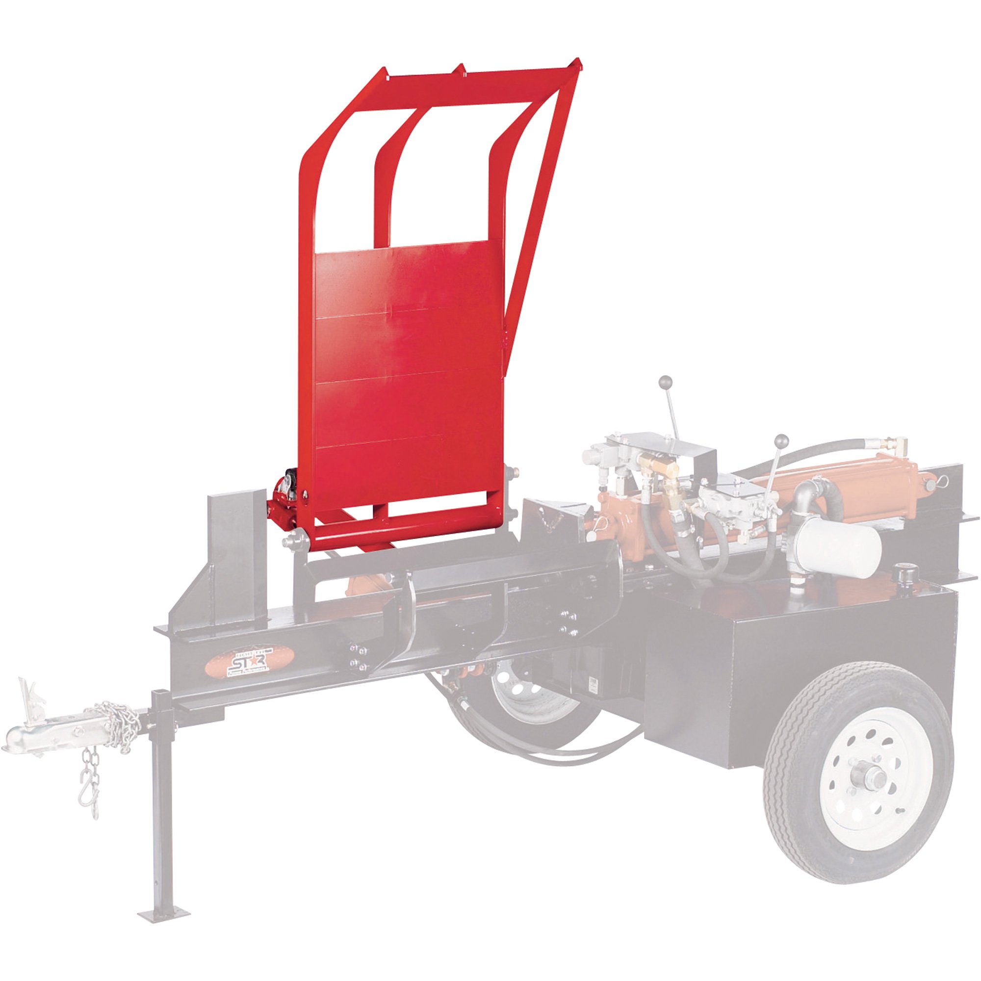 NorthStar Log Lift for Item# 11954